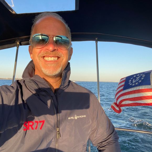 Meet your Posher, Scott - Picture 1 of 1